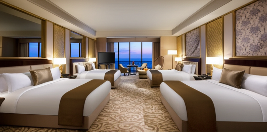 Family Suite