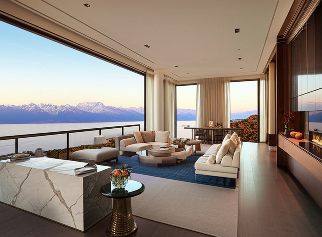Royal Penthouse